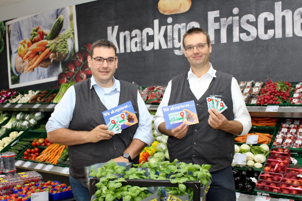 Bild 2 von EDEKA Offermann Wermelskirchen Dabringhausen