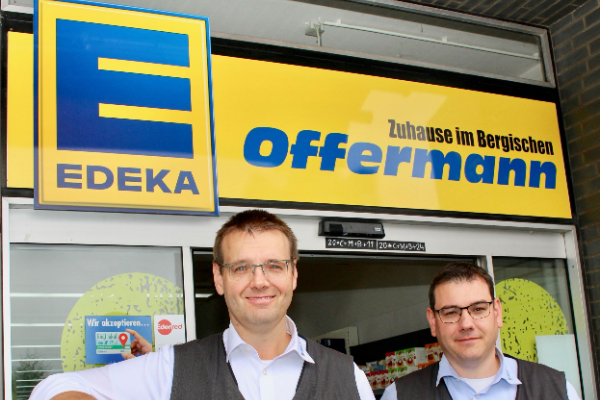 Bild 3 von EDEKA Offermann Wermelskirchen Dabringhausen